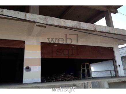 Commercial Shop-Mulgi for Rent in Hyderabad
